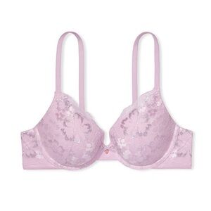 2 VS Body Push-up Bras 40C